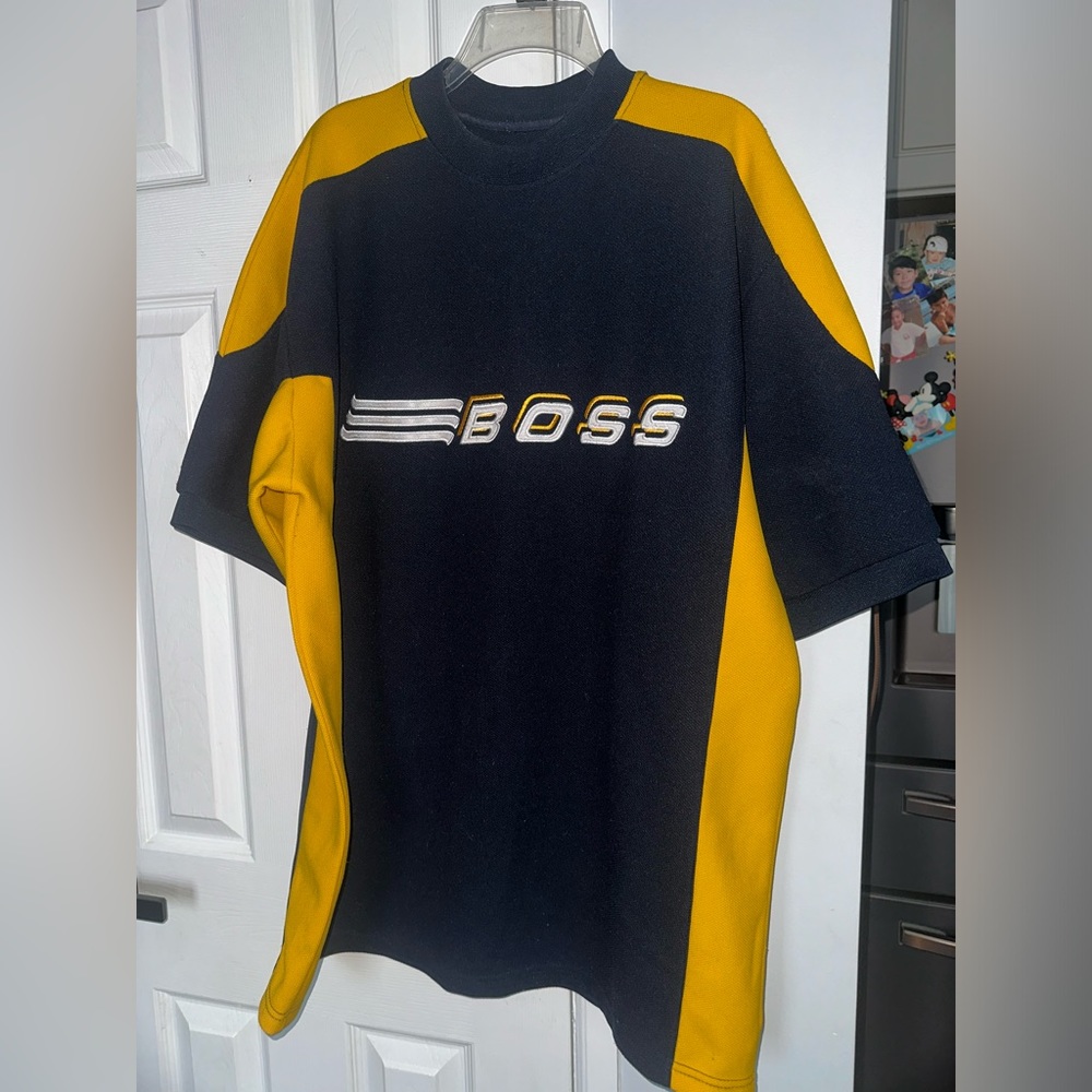 VINTAGE 90’s BOSS by I.G Design
